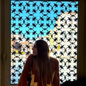 Meet your Posher, Algal